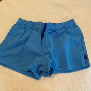 Patagonia Shorts